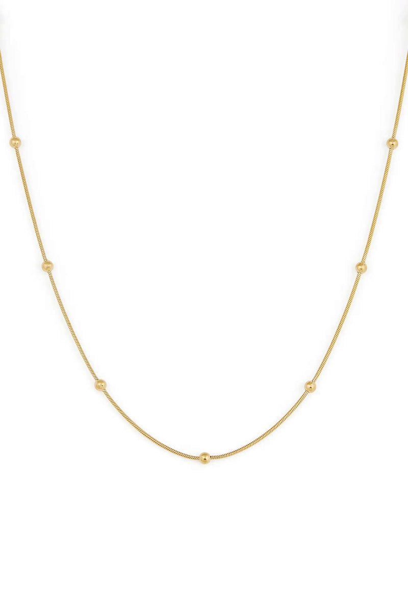 Aura Necklace