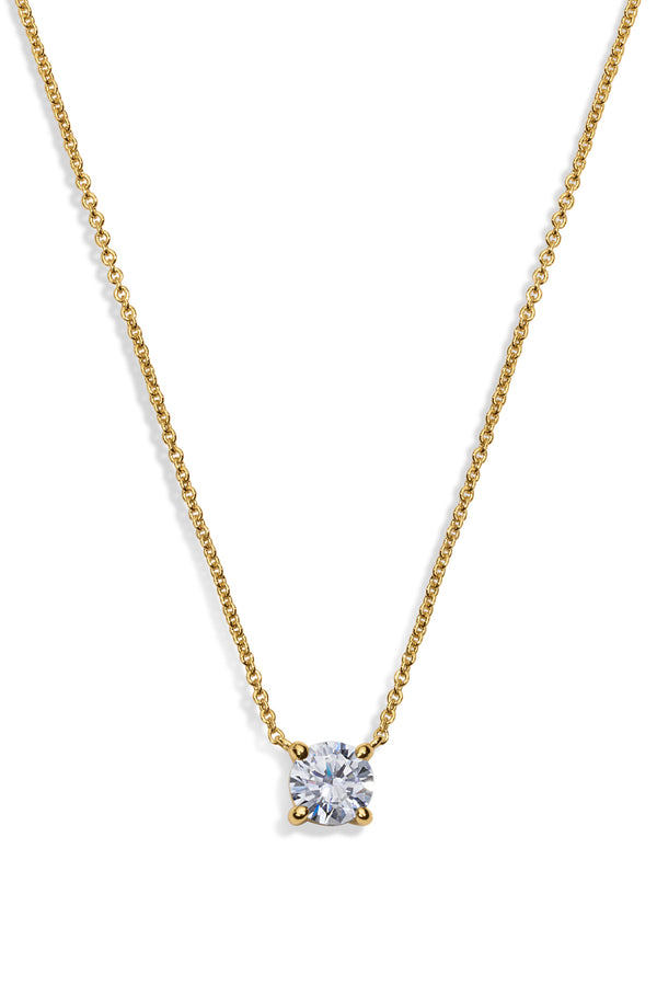 The One Necklace - Gold