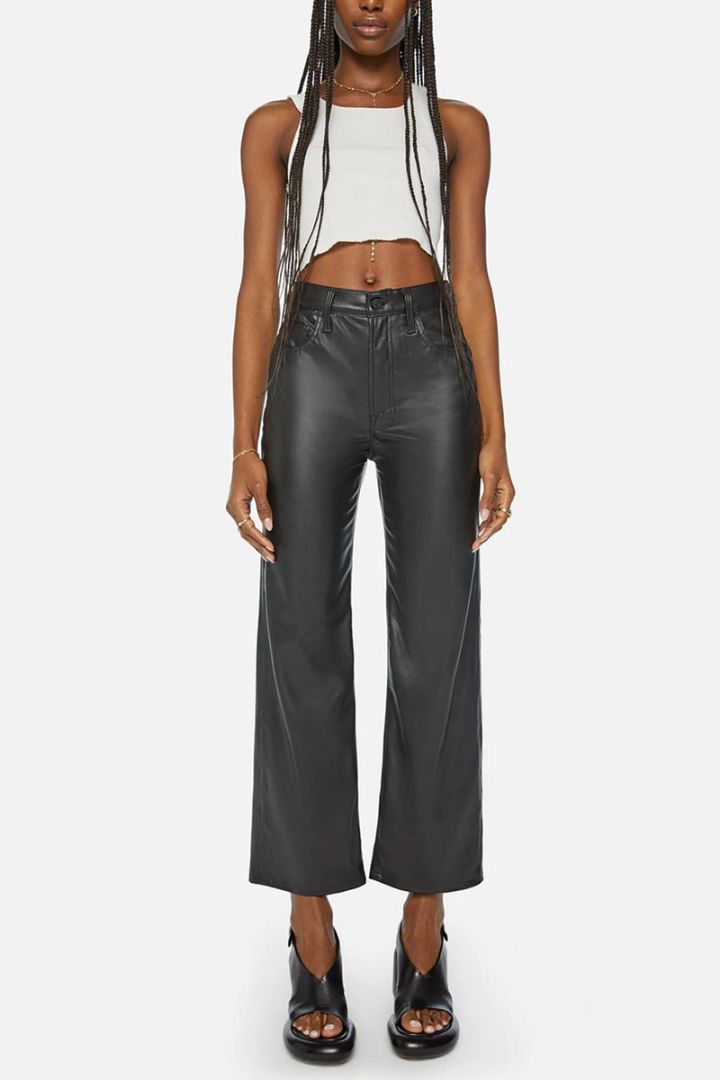 The Rambler Zip Ankle