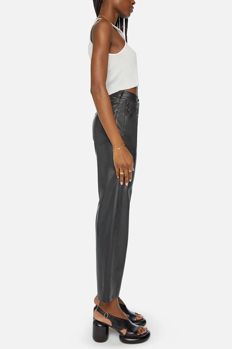 The Rambler Zip Ankle