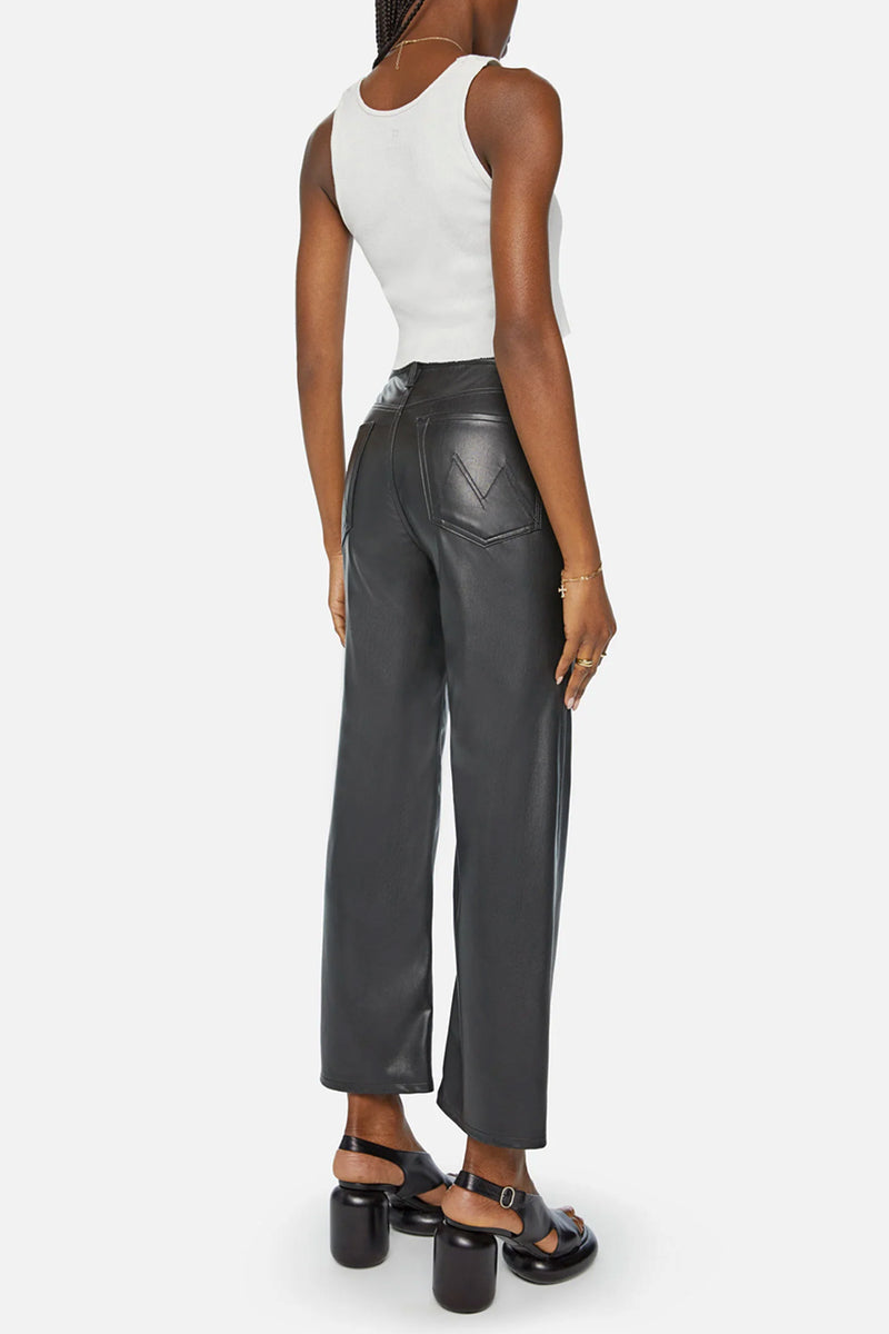 The Rambler Zip Ankle