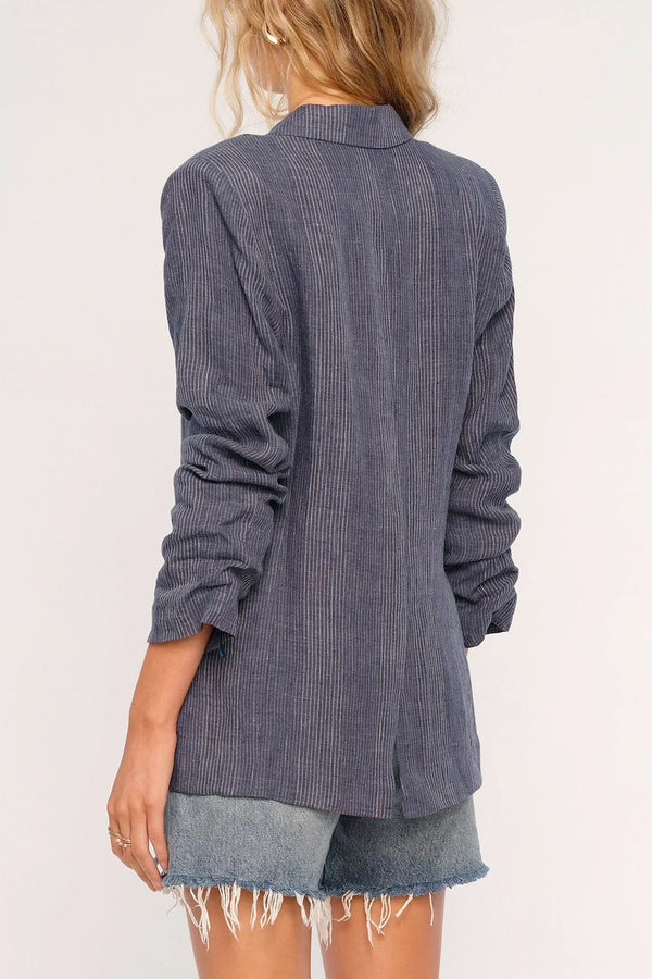 Tokoyo Blazer