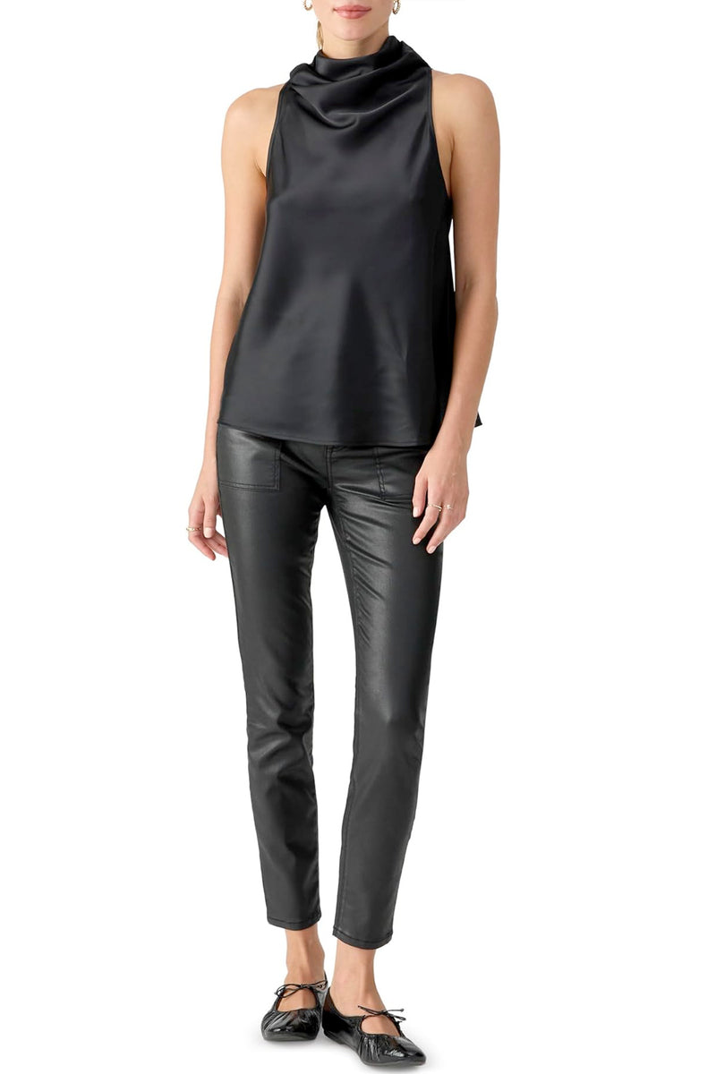 Too Cute Satine Top
