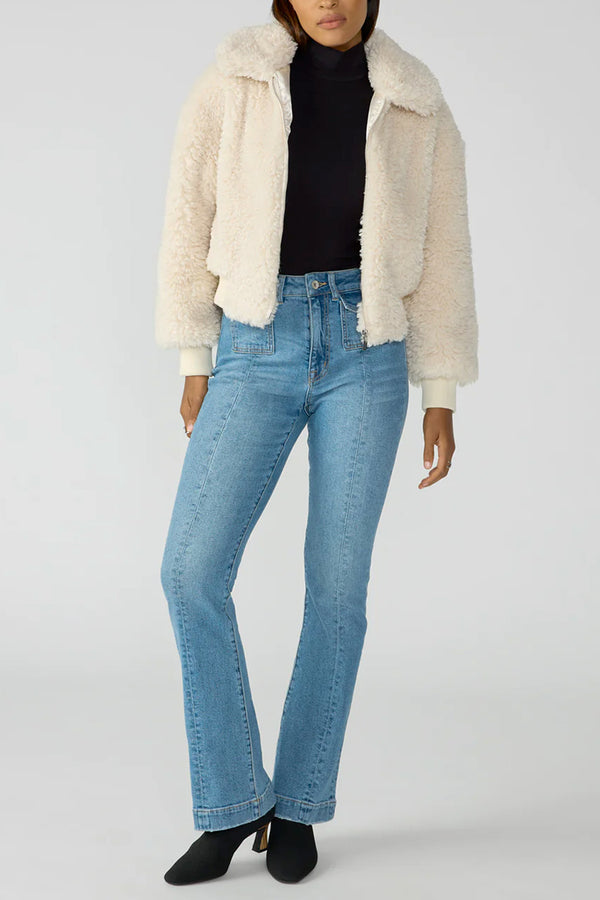 Tori Jacket