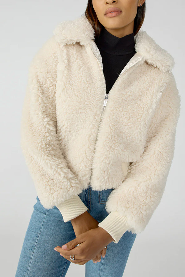 Tori Jacket