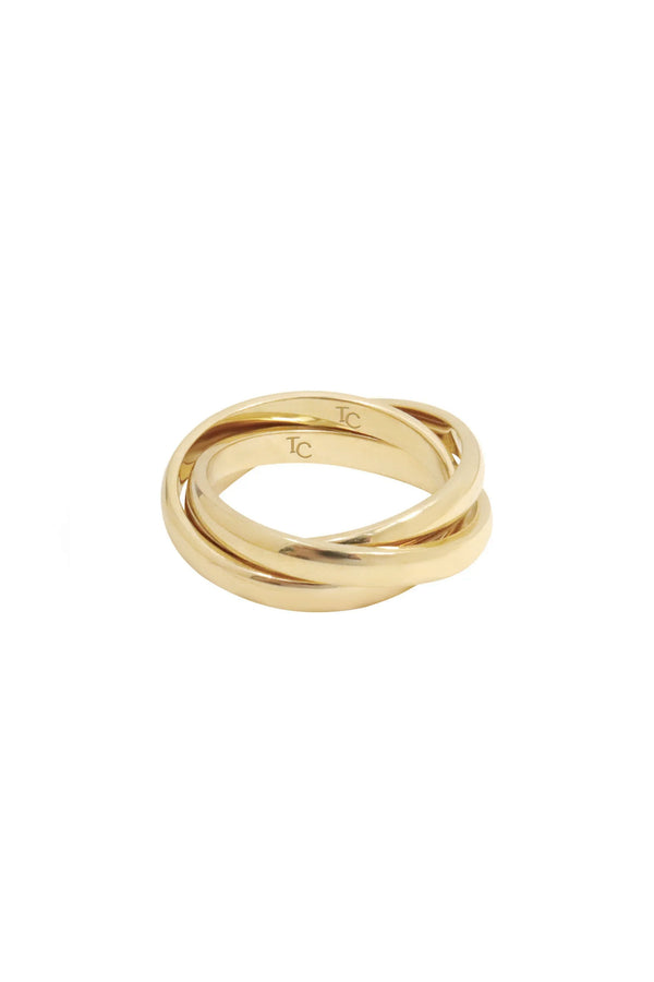 Triple Ring