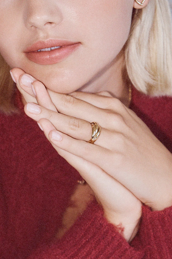 Triple Ring