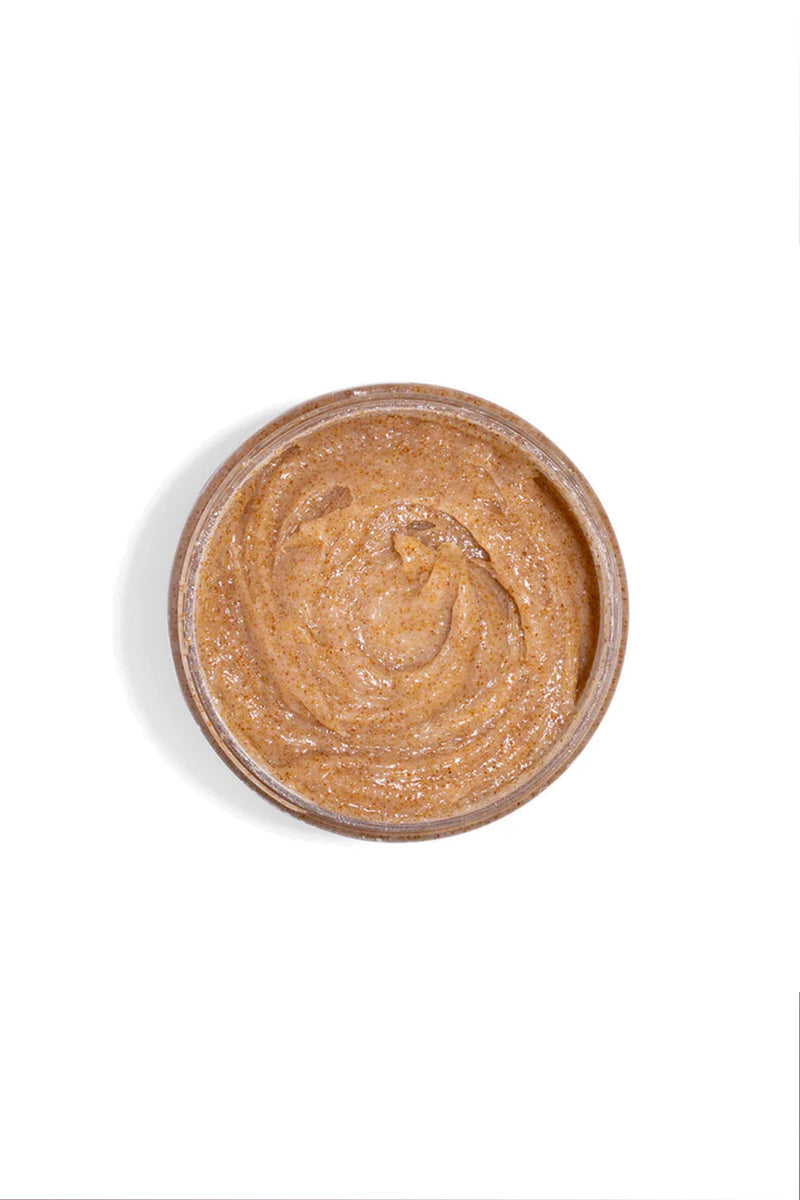 Triple Shot Caramel Coffee Whipped Shea Butter Body Polish