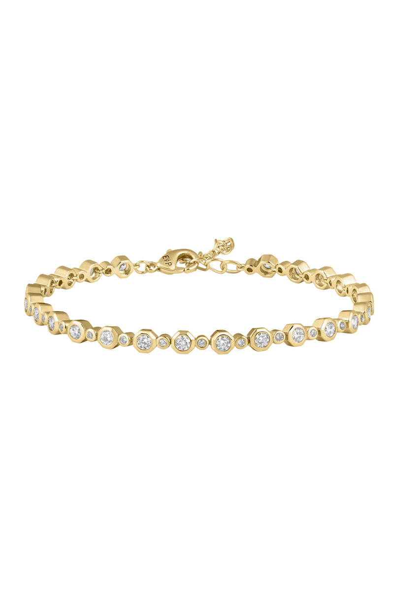 Trust Fund Bracelet