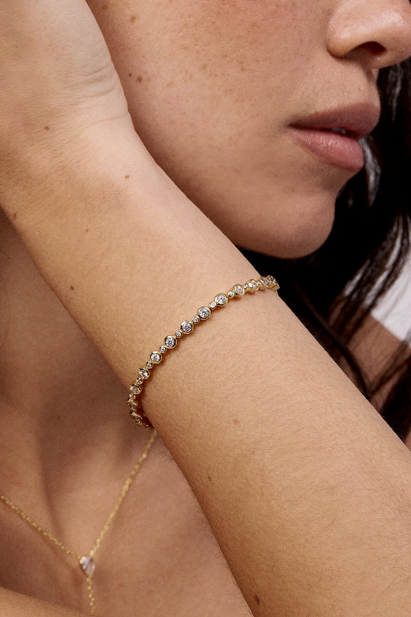Trust Fund Bracelet