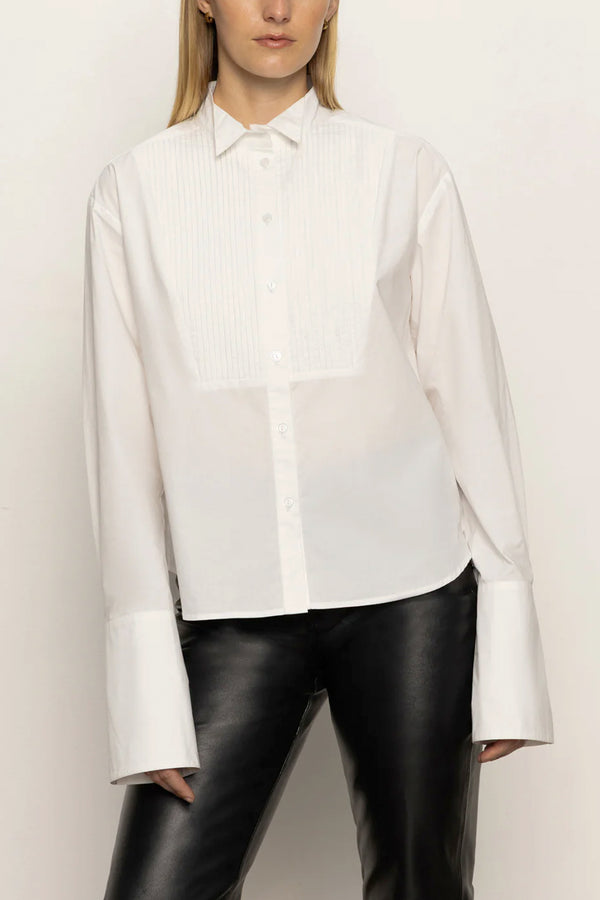 New Era Tuxedo Shirt