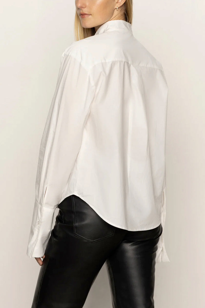New Era Tuxedo Shirt