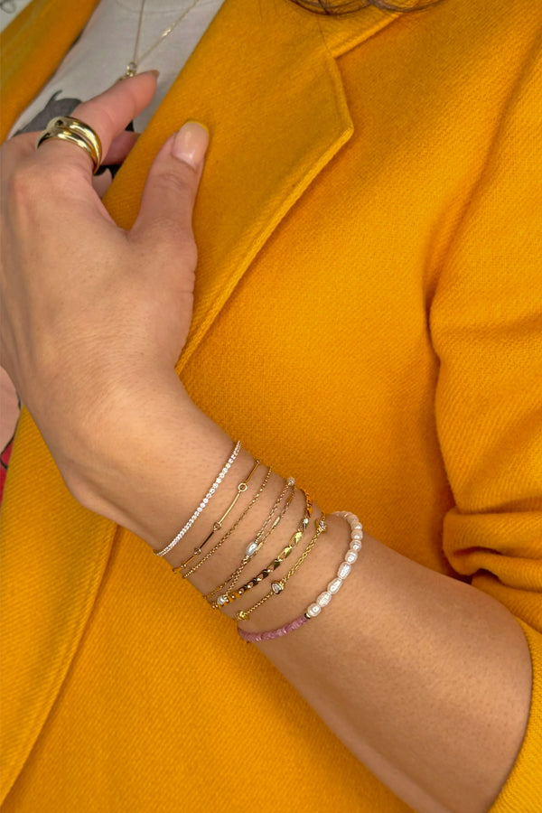 Tyra Bracelet