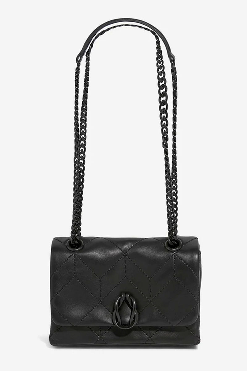 Unity Small Shoulder Bag