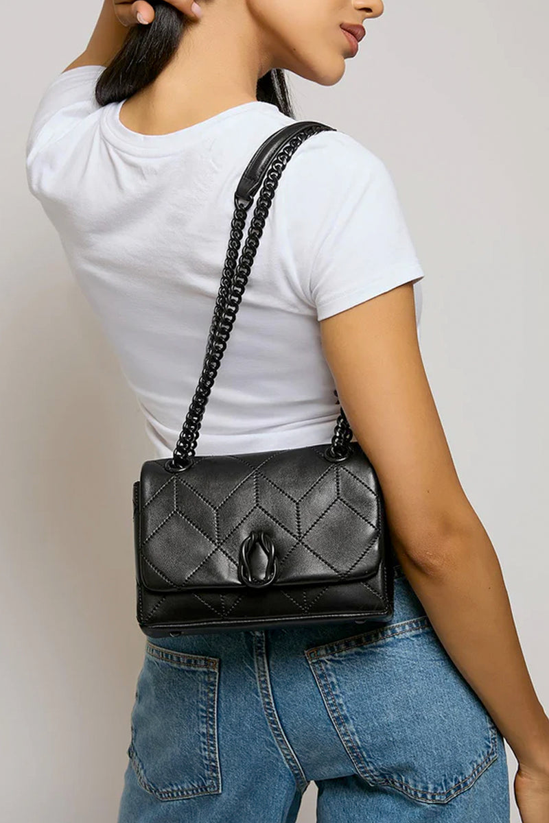 Unity Small Shoulder Bag