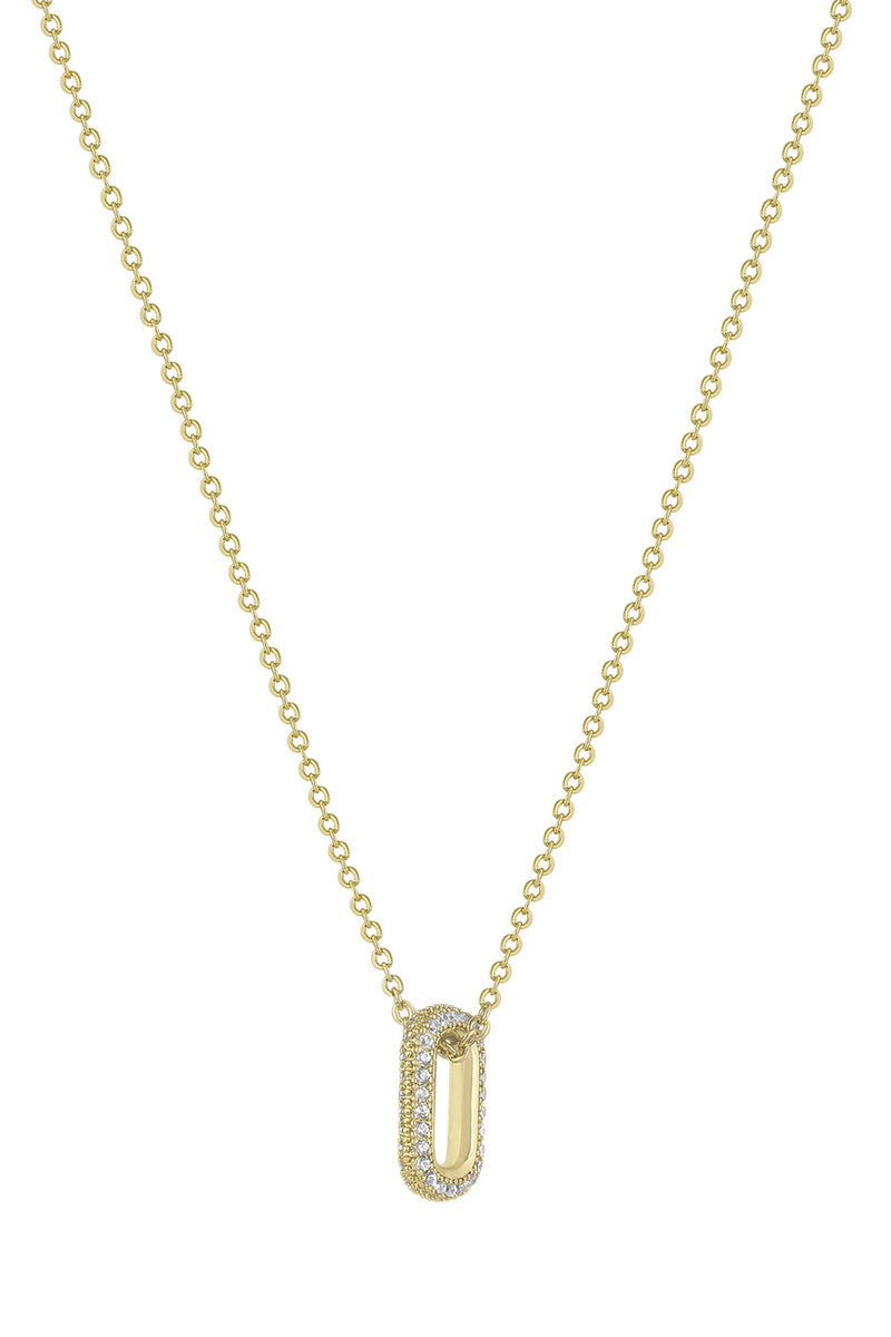 Uptown Necklace