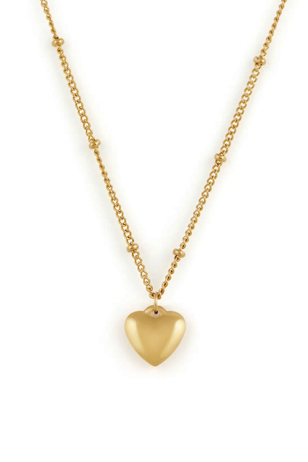 Valencia Necklace