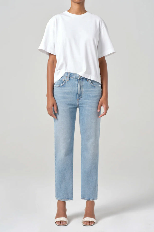Valen Ankle Straight
