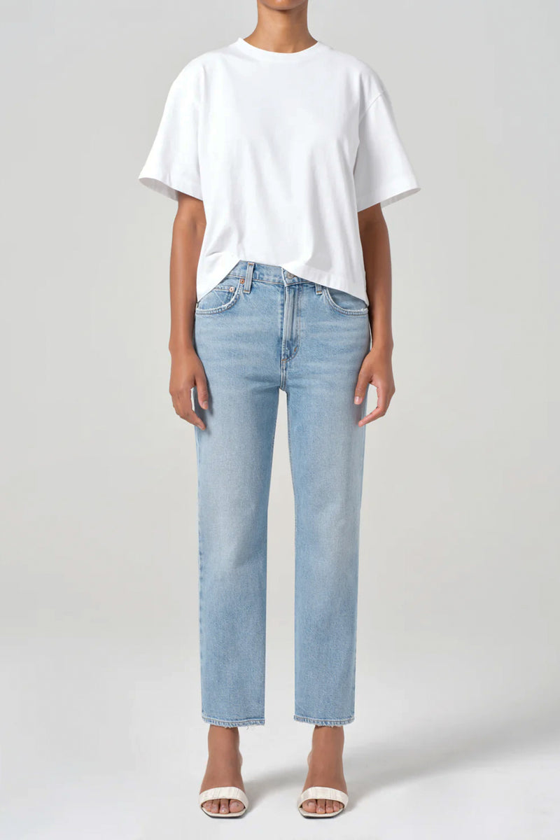 Valen Ankle Straight