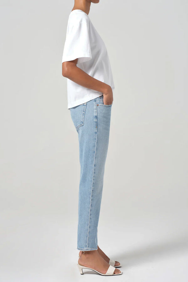 Valen Ankle Straight