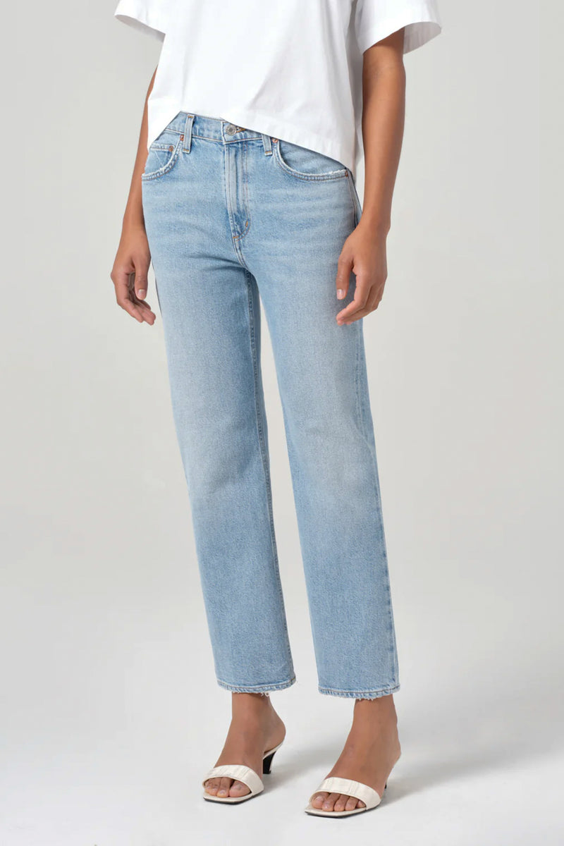 Valen Ankle Straight