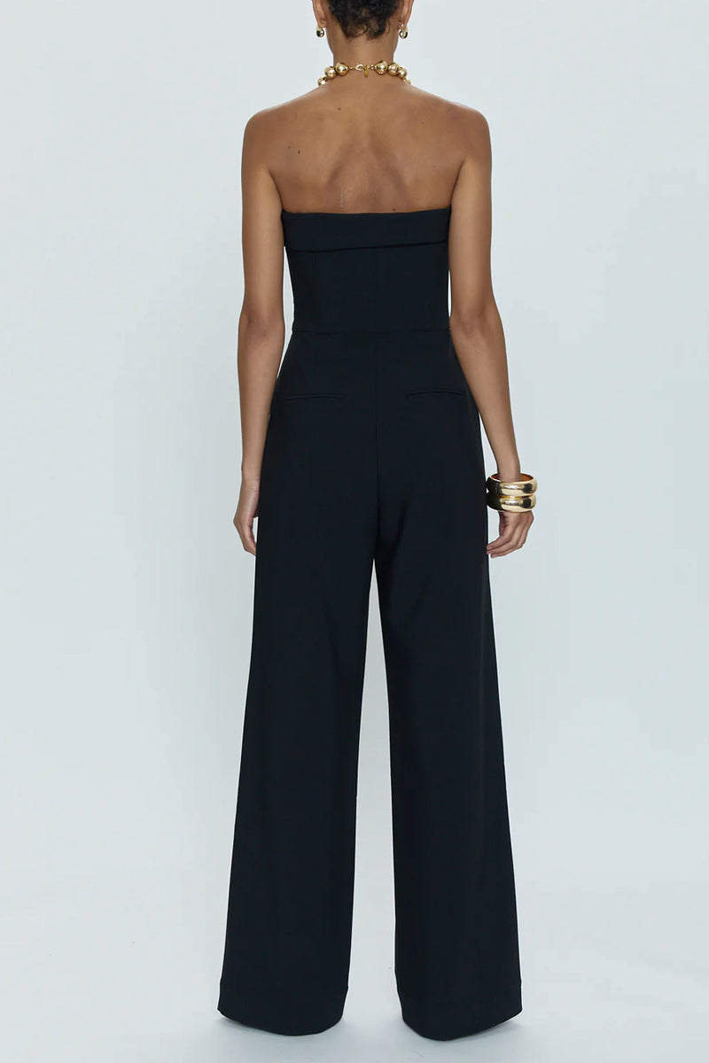 Valentina Polished Jumpsuit