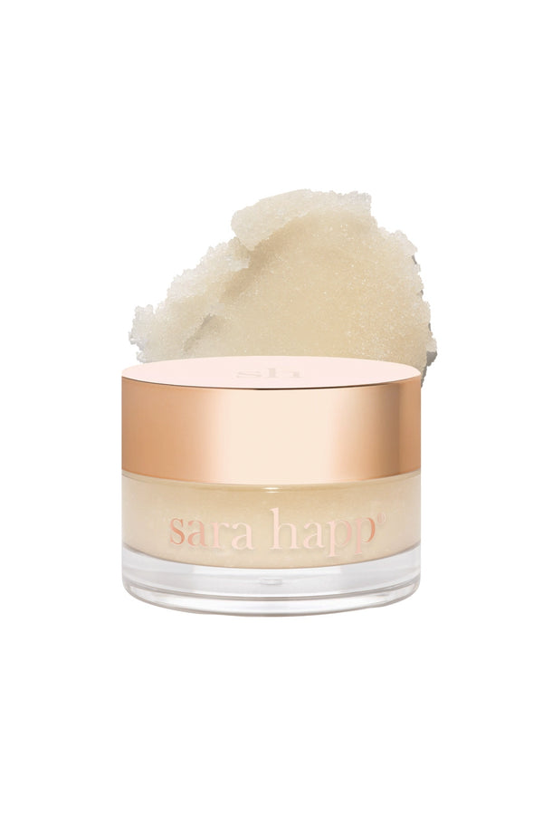 The Lip Scrub - Vanilla Bean