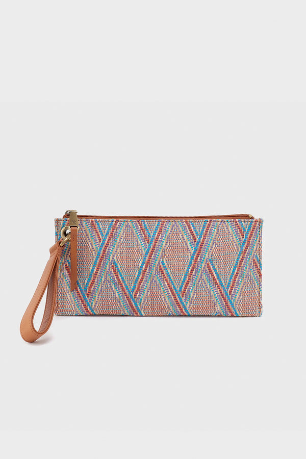 Vida Wristlet
