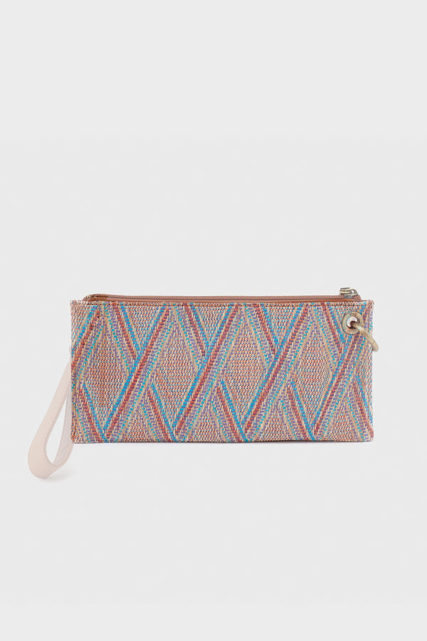 Vida Wristlet