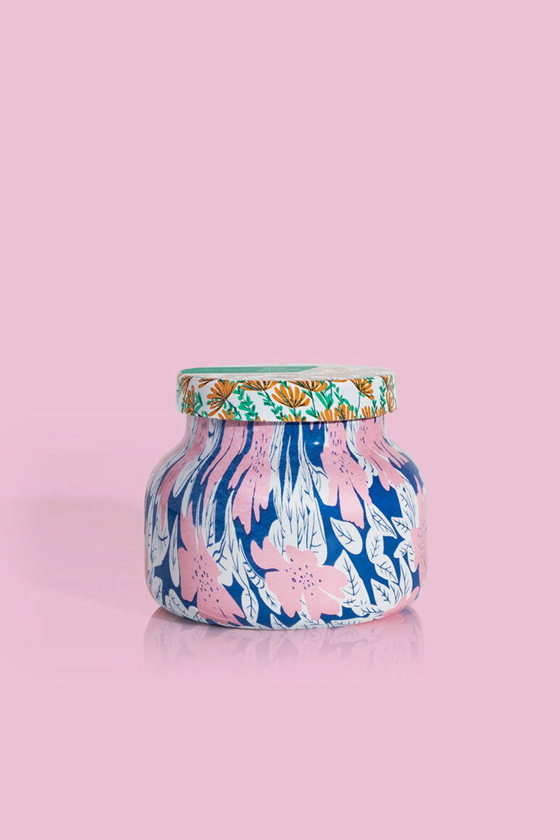Pattern Play Petite Jar Candle