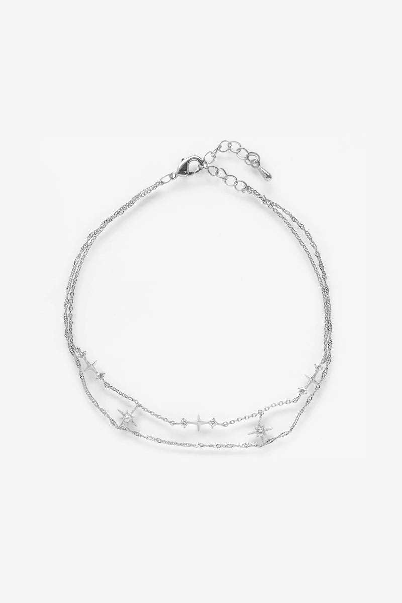 Wandering Stars Bracelet