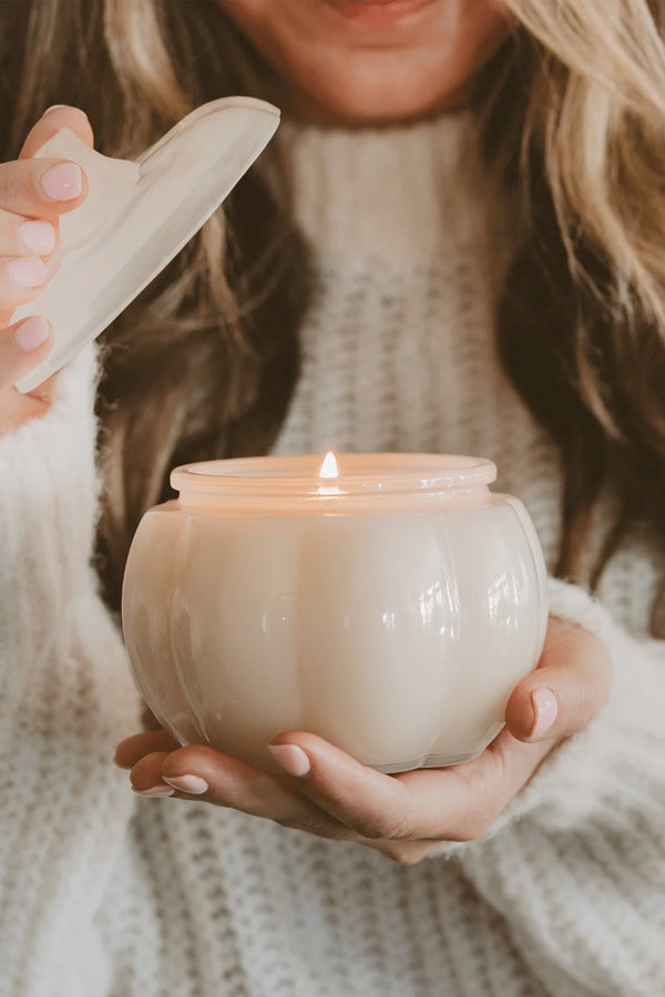 Warm and Cozy Soy Candle - 20oz