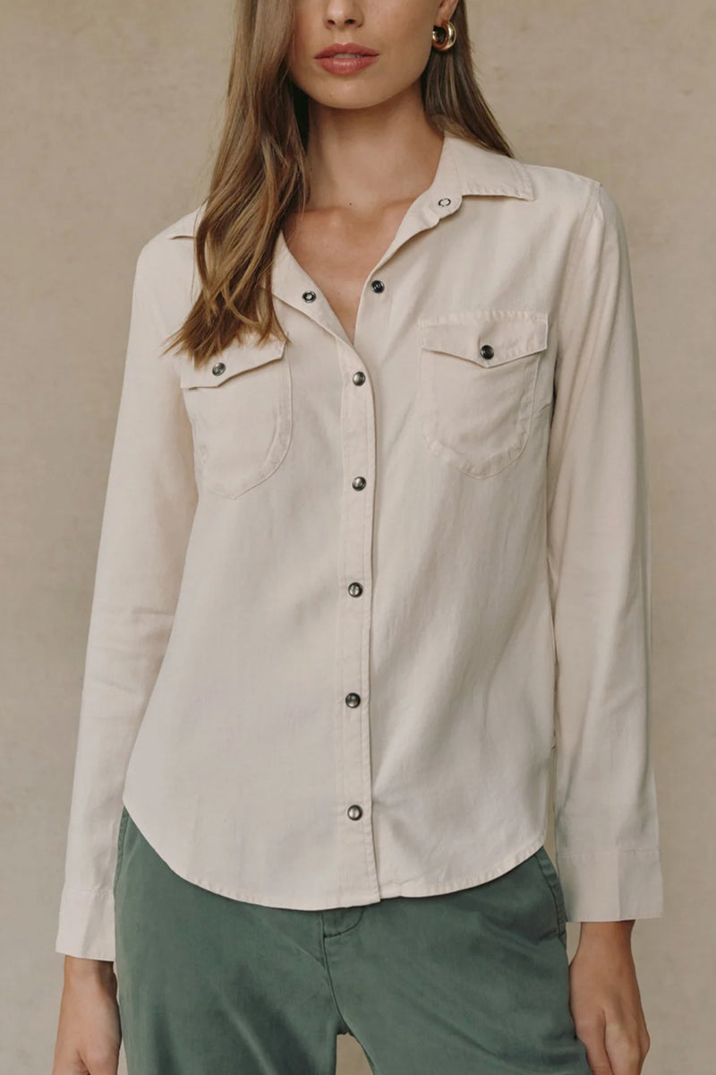 Western Shirt