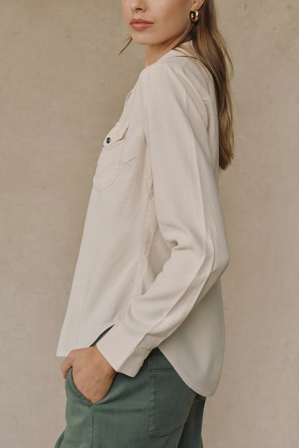 Western Shirt