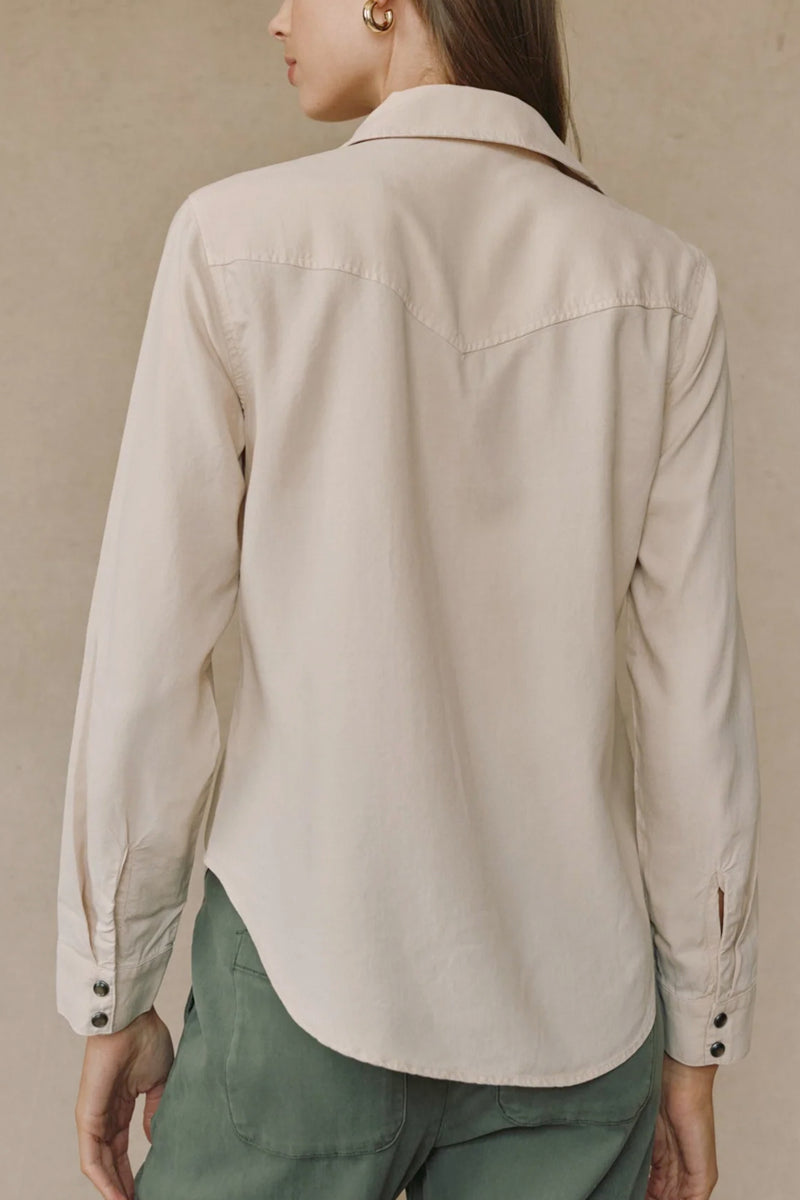 Western Shirt