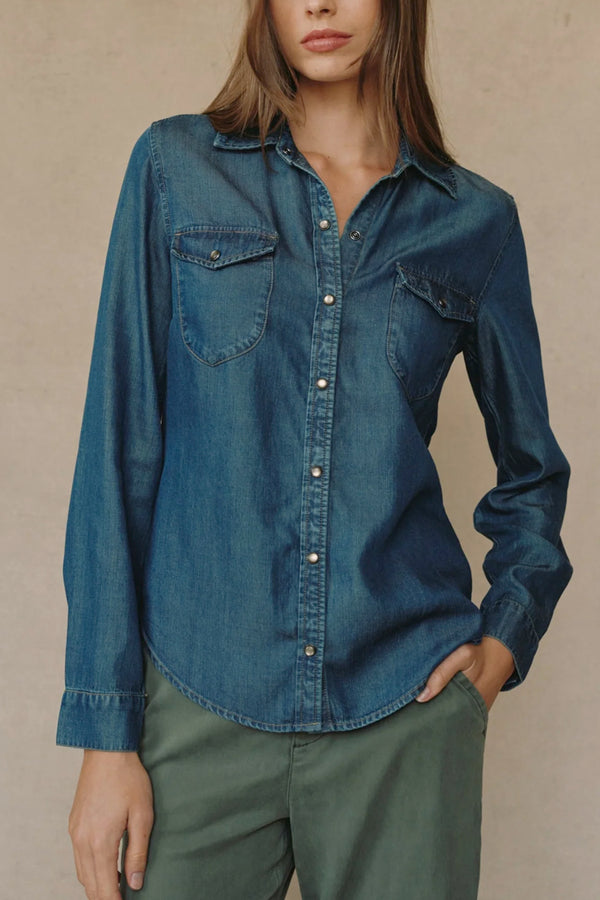 Western Shirt