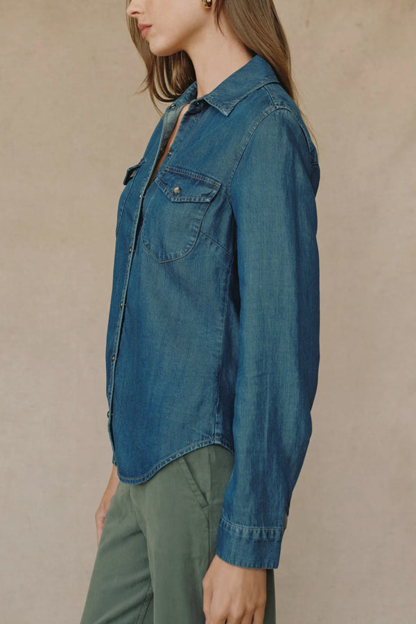 Western Shirt