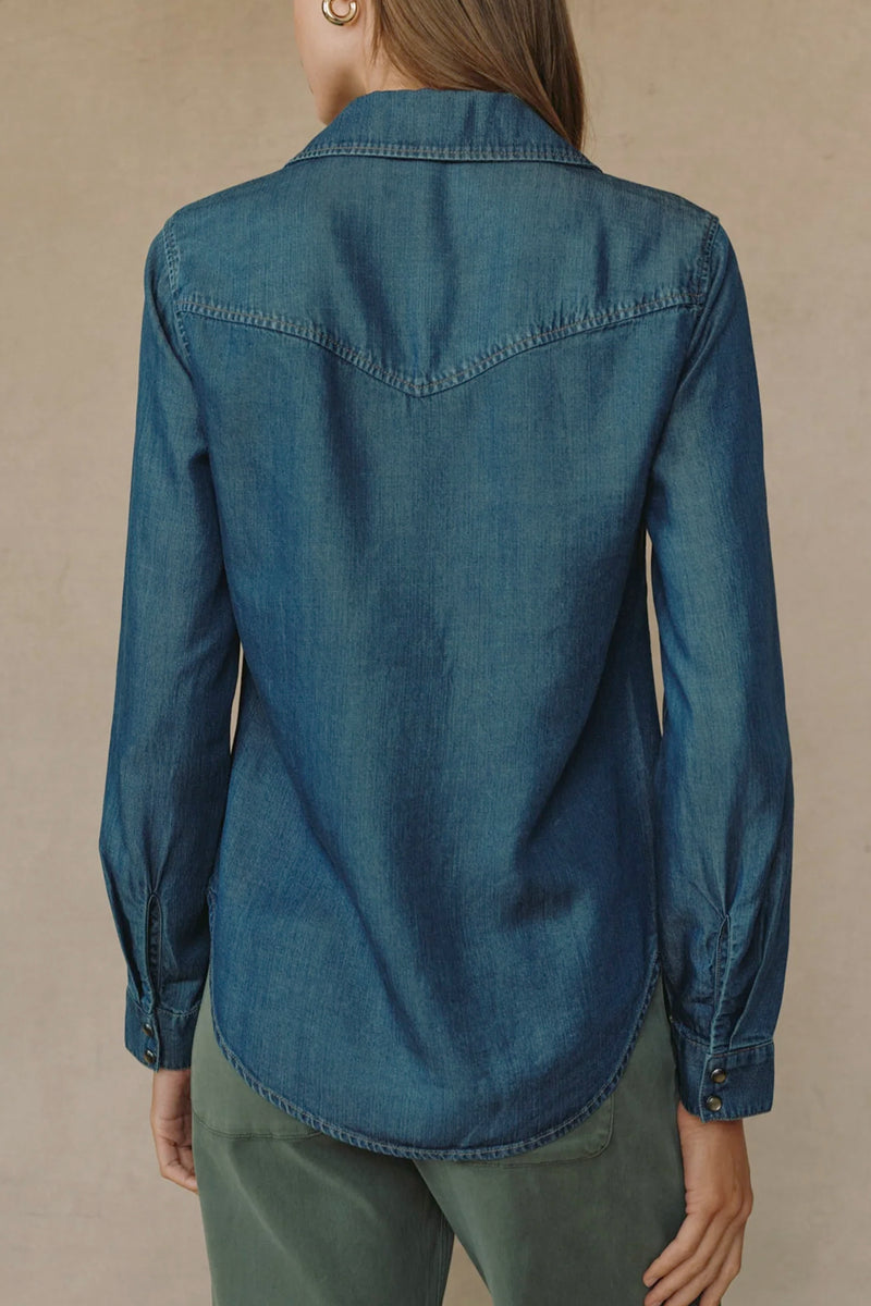 Western Shirt