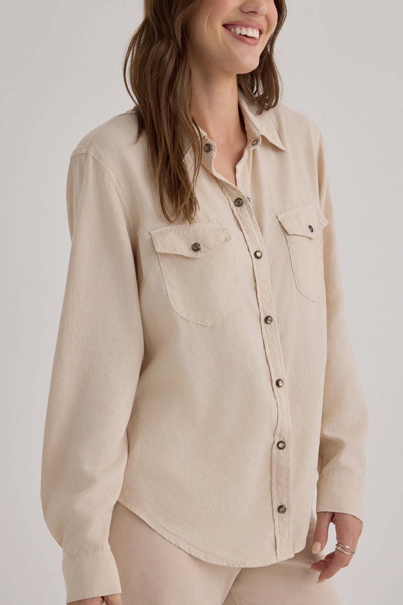 Western Shirt