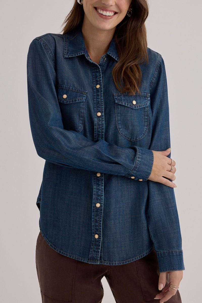 Western Shirt