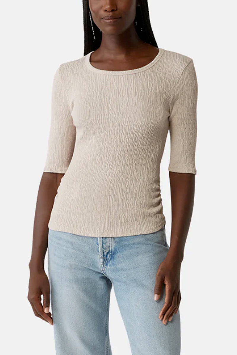 Whitney Elbow Sleeve Tee