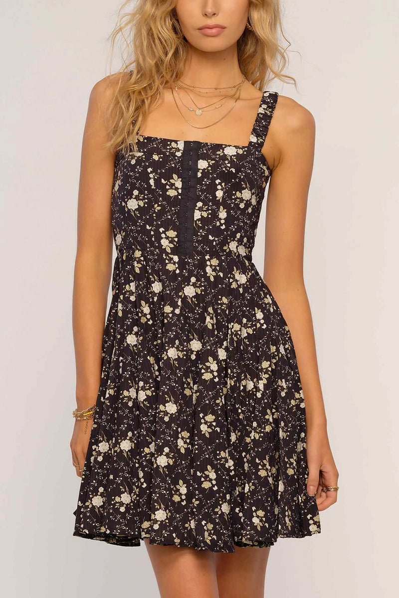 Willa Dress