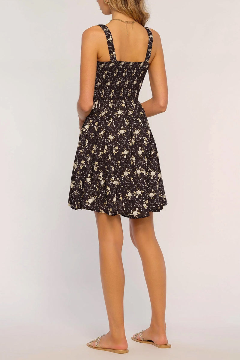 Willa Dress