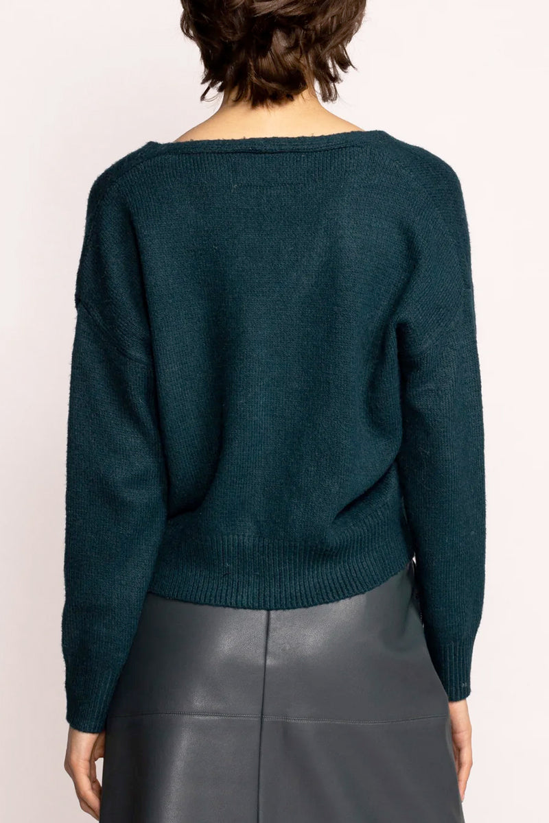 The Willow Sweater