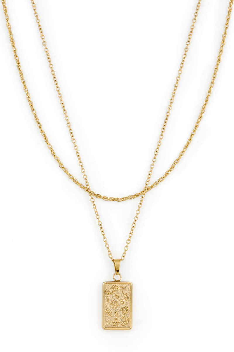 Work of Art Necklace