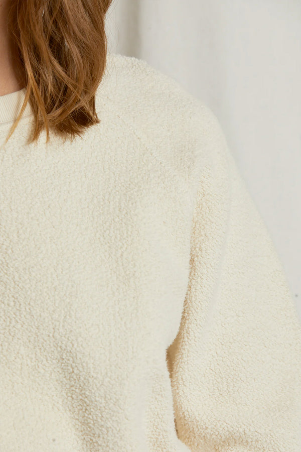 Ziggy Inside Out Sweatshirt