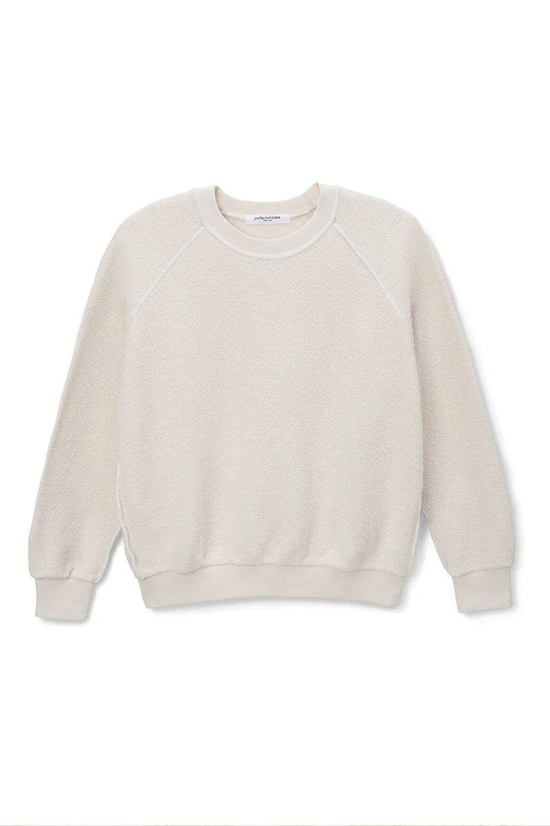 Ziggy Inside Out Sweatshirt