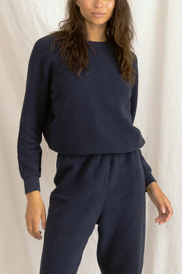 Ziggy Inside Out Sweatshirt