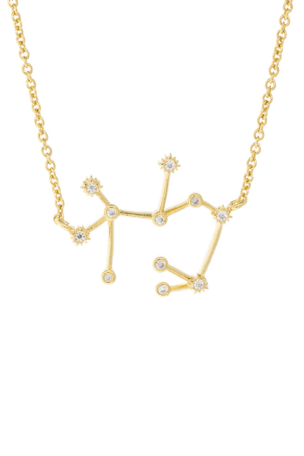 Zodiac Necklace