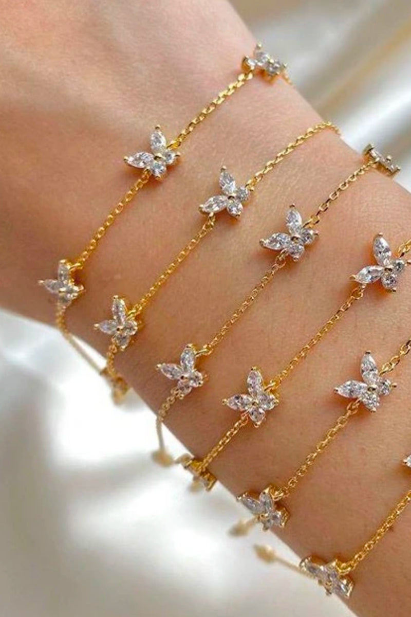 Born to Fly Bracelet